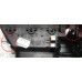Решетка вентиляционная BMW E63 панели приборов центральная б/у