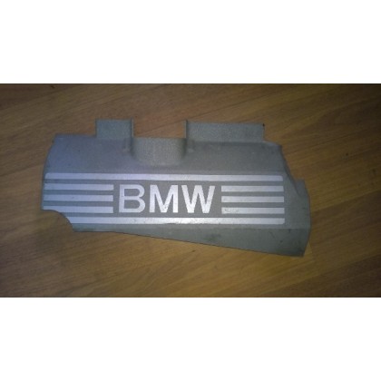 Накладка крышки клапанов BMW N62 E60 E65 1-4цил б/у