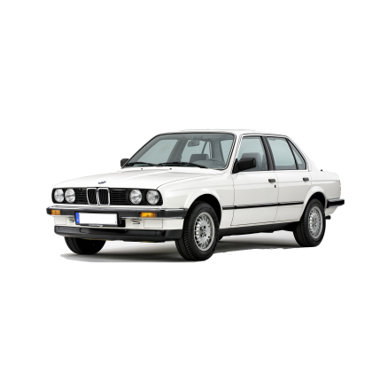 E30 1987- седан