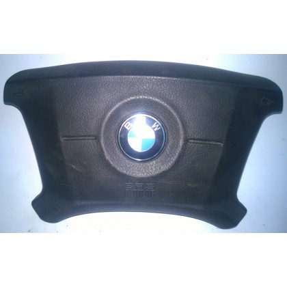 Подушка безопасности BMW E46 -06.00 в руль б/у