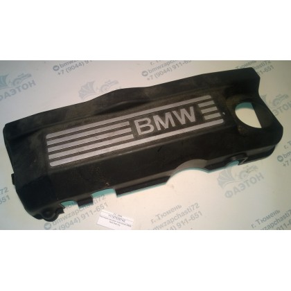 Накладка крышки клапанов BMW N42 N46 б/у