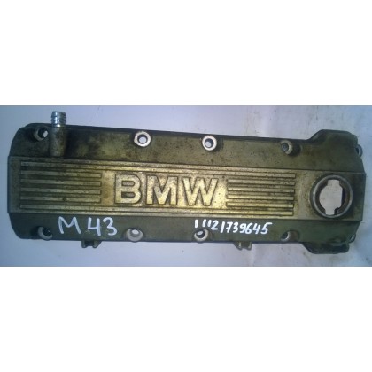 Крышка клапанов BMW M43 б/у