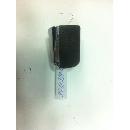 Накладка ручки двери Mercedes W202/210 95-02 ЗП Б/У