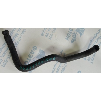 Шланг усилителя тормозов BMW E46 M43 б/у