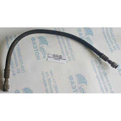 Шланг топливный BMW E46 M43 на ФОТ б/у