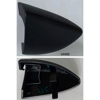 Накладка ручки двери BMW E53 ПП ЗП цилиндра замка