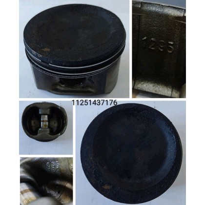 Поршень BMW M43B19 E36 E46 б/у