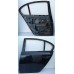 Дверь BMW E60 ЗЛ б/у Дверь BMW E60 ЗЛ б/у