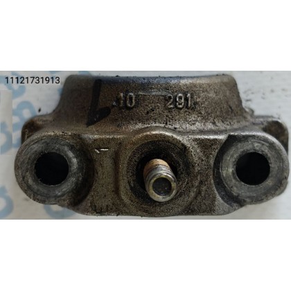 Бугель головки блока BMW M60B30 Л 5-8цил. (Е) б/у