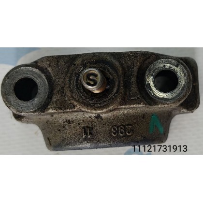 Бугель головки блока BMW M60B30 Л 5-8цил. (А) б/у