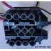 Разъем BMW 11-пиновый замка зажигания BMW E38 E39 E46 E53 E83 E85 E86 б/у Разъем BMW 11-пиновый замка зажигания BMW E38 E39 E46 E53 E83 E85 E86 б/у