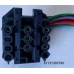 Разъем BMW 11-пиновый замка зажигания BMW E38 E39 E46 E53 E83 E85 E86 б/у Разъем BMW 11-пиновый замка зажигания BMW E38 E39 E46 E53 E83 E85 E86 б/у