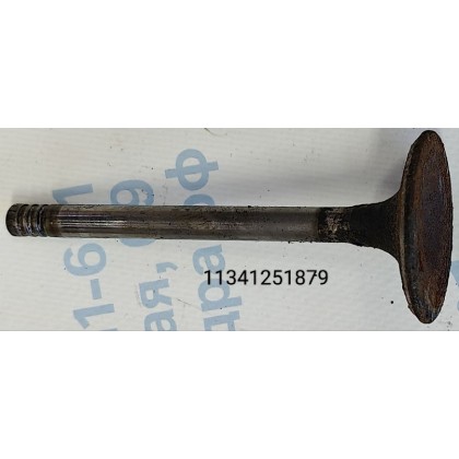 Клапан впускной BMW M10 42.0/8.0 б/у