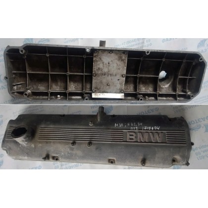 Крышка клапанов BMW M30 E32 E34 б/у
