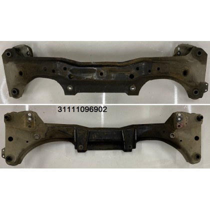 Балка моста переднего BMW E46 б/у Балка моста переднего BMW E46 б/у