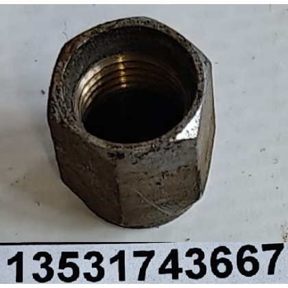 Колпачек рампы форсунок BMW M43 E34 E36 E46 б/у Колпачек рампы форсунок BMW M43 E34 E36 E46 б/у