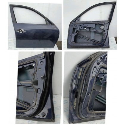 Дверь BMW E60 ПП б/у