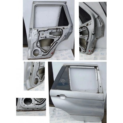 Дверь BMW E53 ЗП б/у