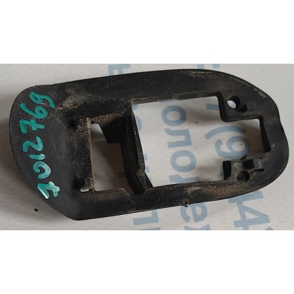 Прокладка ручки двери BMW E46 ПЛ ЗЛ 09.00- большая б/у