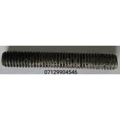 Шпилька М6*40*1,0 BMW N42 N46 E46 E83 E85 головки блока б/у Шпилька М6*40*1,0 BMW N42 N46 E46 E83 E85 головки блока б/у