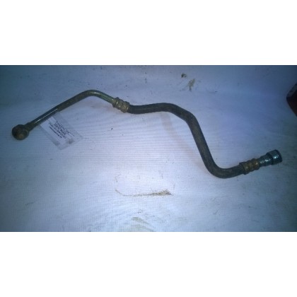Шланг ГУРа BMW E46 M43 рейка-радиатор б/у