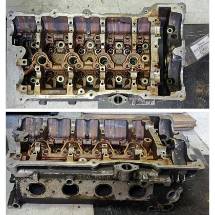 Головка блока BMW N42 N46 E46 E83 E85 б/у Головка блока BMW N42 N46 E46 E83 E85 б/у