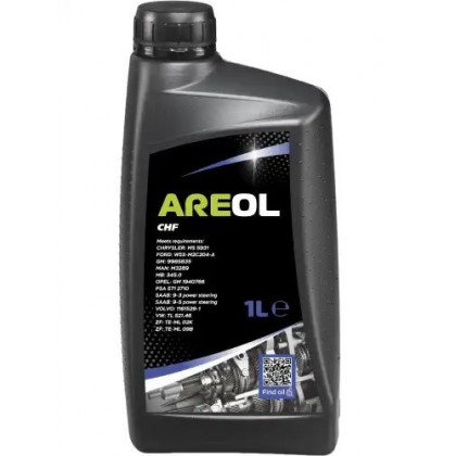 Масло гидравлическое Pentosin CHF 1л