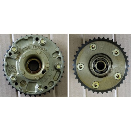 Узел исполнительный VANOS BMW N40 N42 N45 N45N N46 N46N выпускной б/у