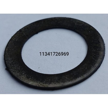 Тарелка пружины клапана BMW M60 нижняя б/у