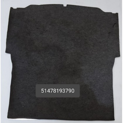 Обшивка багажника BMW E46 седан б/у