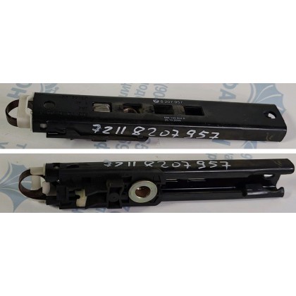 Устройство перестановки ремня безопасности BMW E46 б/у