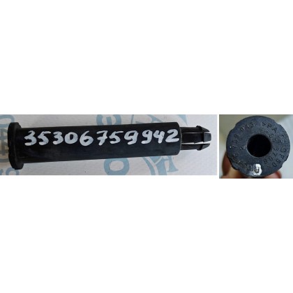 Палец педали сцепления BMW E60 E63 F12 F13 F25 F26 б/у