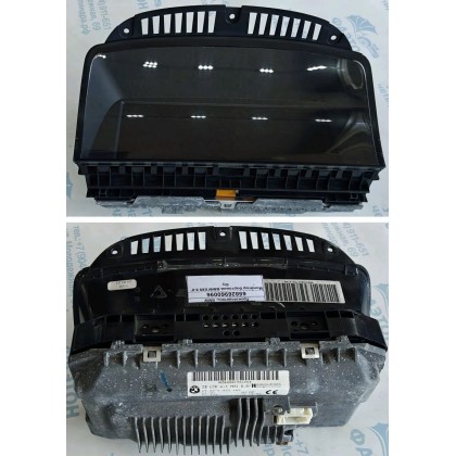 Монитор бортовой BMW E65 8.8" б/у