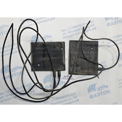 Комплект дооснащения антенной E36 E38 E39 E46 E53 б/у