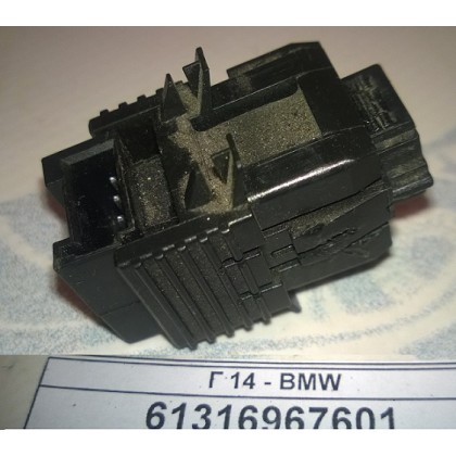 Выключатель стоп-сигналов BMW E38 E39 E46 E53 E60 E65 E70 E71 E83 E87 E90 F01 F10 б/у