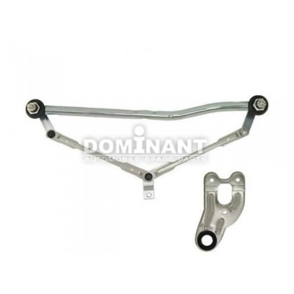 Трапеция стеклоочистителя BMW E83