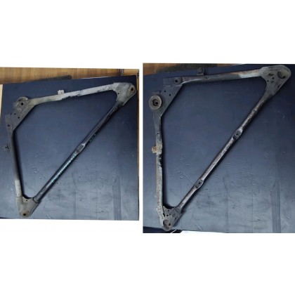 Балка поперечная BMW E46 б/у Балка поперечная BMW E46 б/у