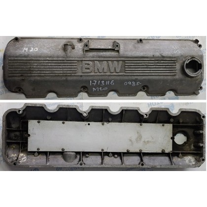 Крышка клапанов BMW M20 E30 E34 09.85- б/у