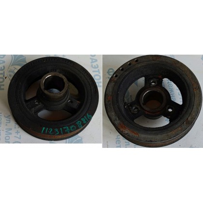 Шкив к/вала BMW M43 E46 б/у