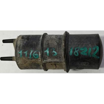 Клапан рециркуляции системы ОГ BMW M43 E34 E36 E46 вакуумный б/у