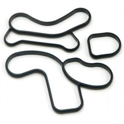 Прокладка теплообменника BMW B47