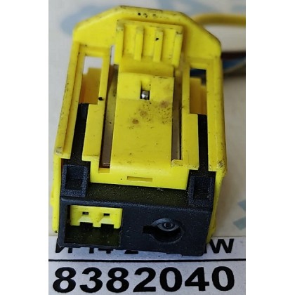 Разъем BMW 5-пиновый б/у