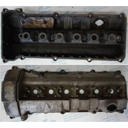 Крышка клапанов BMW M50 -12.90 (без Vanos) б/у