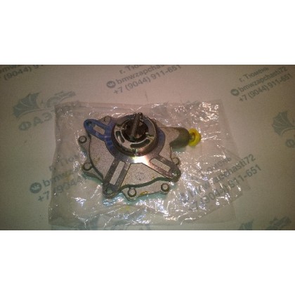 Насос вакуумный BMW N42 N46 E46 E60 E83 E84 E87 E90