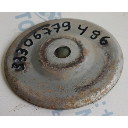 Шайба балки задней BMW E46 E83 упорная б/у