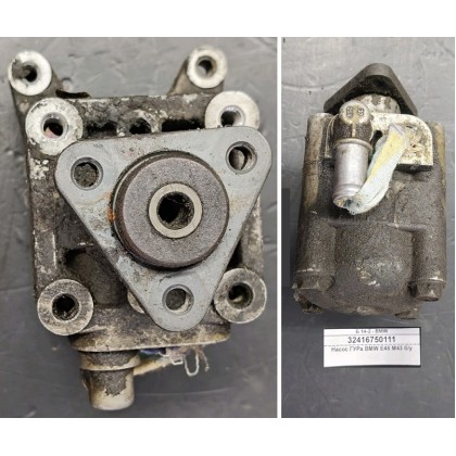 Насос ГУРа BMW E46 M43 б/у