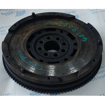 Маховик ДВС BMW M43 E46 б/у Маховик ДВС BMW M43 E46 б/у