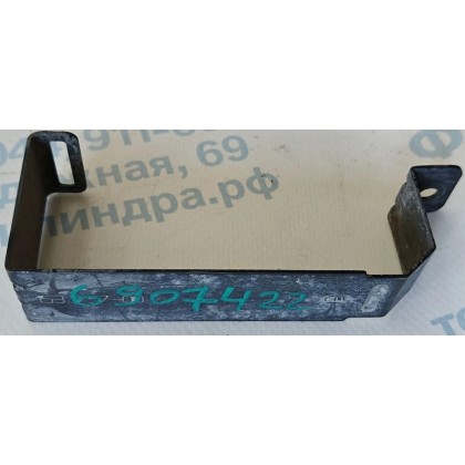 Кронштейн блока управления ксеноновой фарой BMW E39 (скоба) б/у