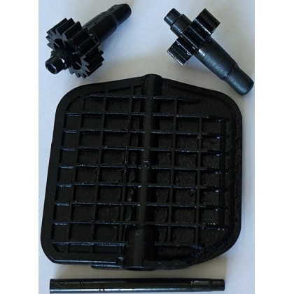 Р/к DISA N51 N52 N52N N52K большая б/у