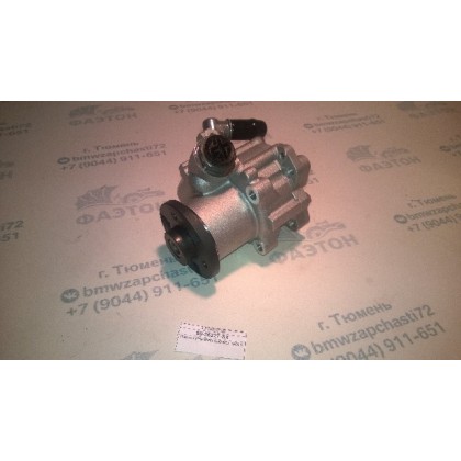 Насос ГУРа BMW E60 E63 N52 Насос ГУРа BMW E60 E63 N52